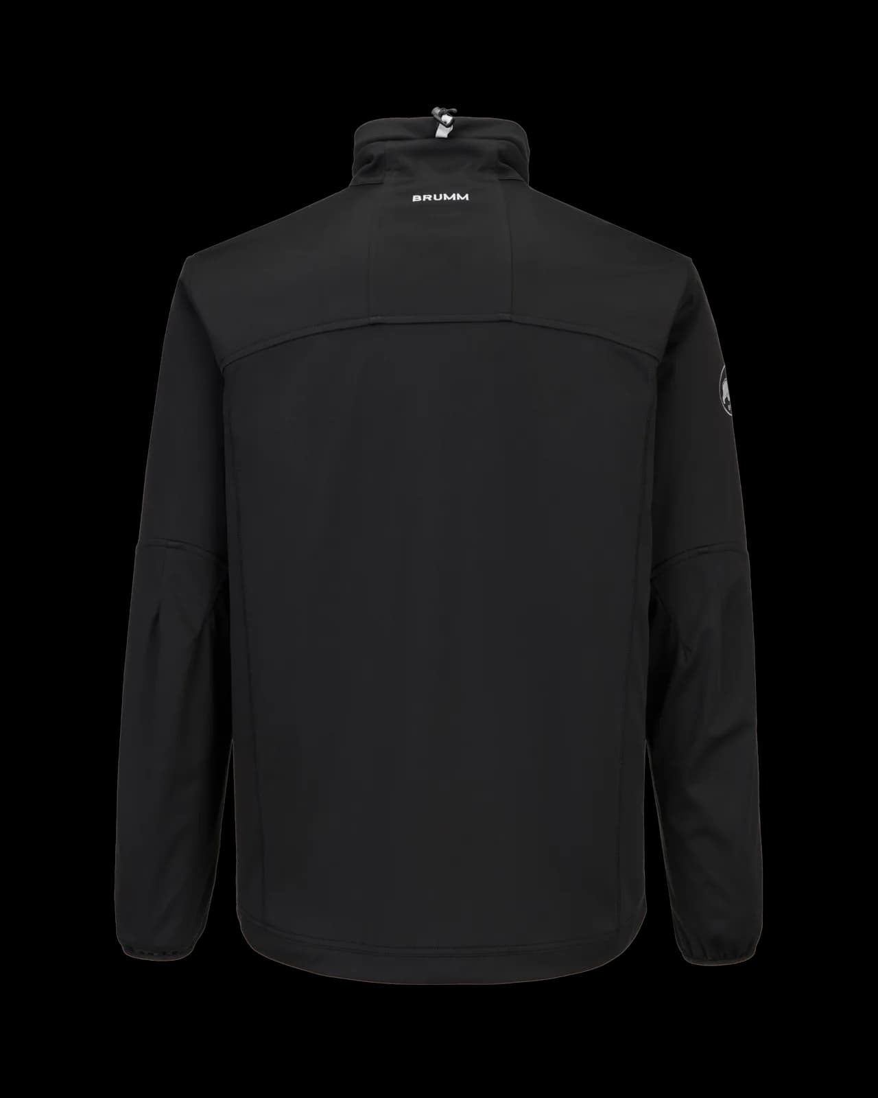 Windbreaker Black, Bild 3