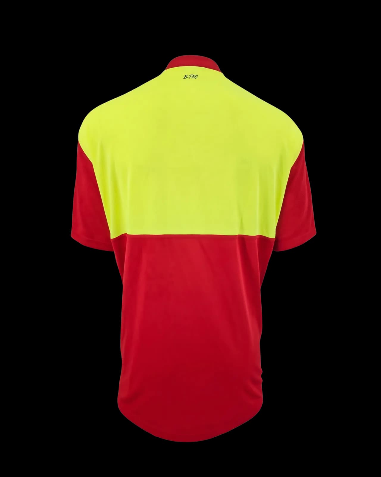 B-Tec Short, Bild 2