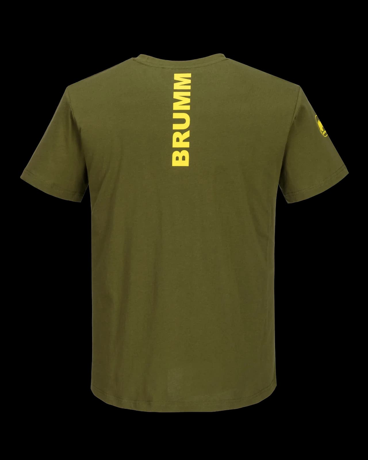 Bear Shirt Olive, Bild 2