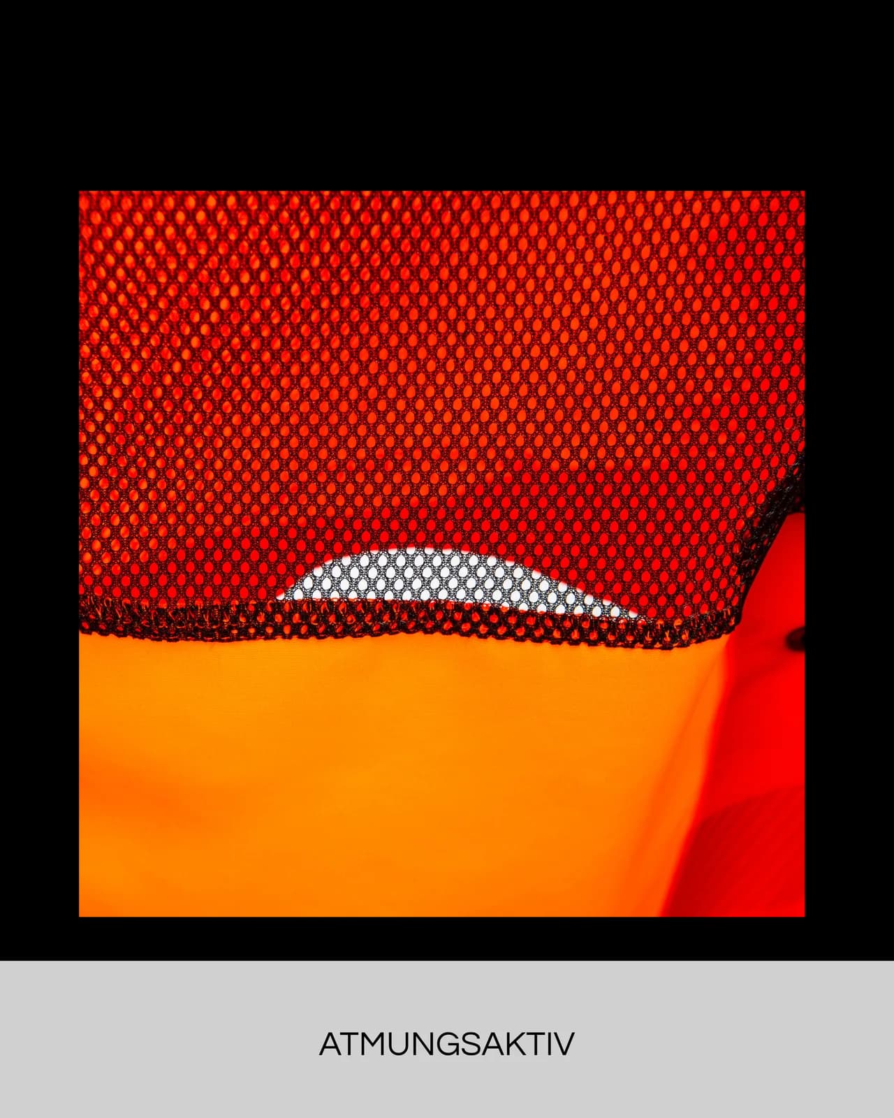 Arbeitsjacke HV, Bild 5