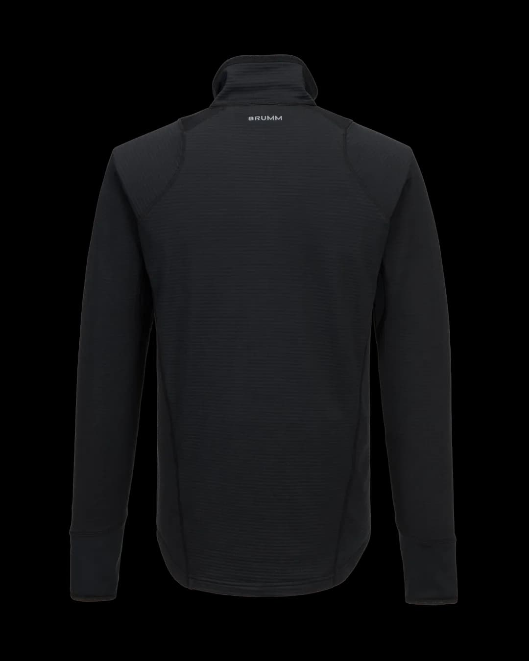 Thermo Tipp-Neck Black, Bild 2