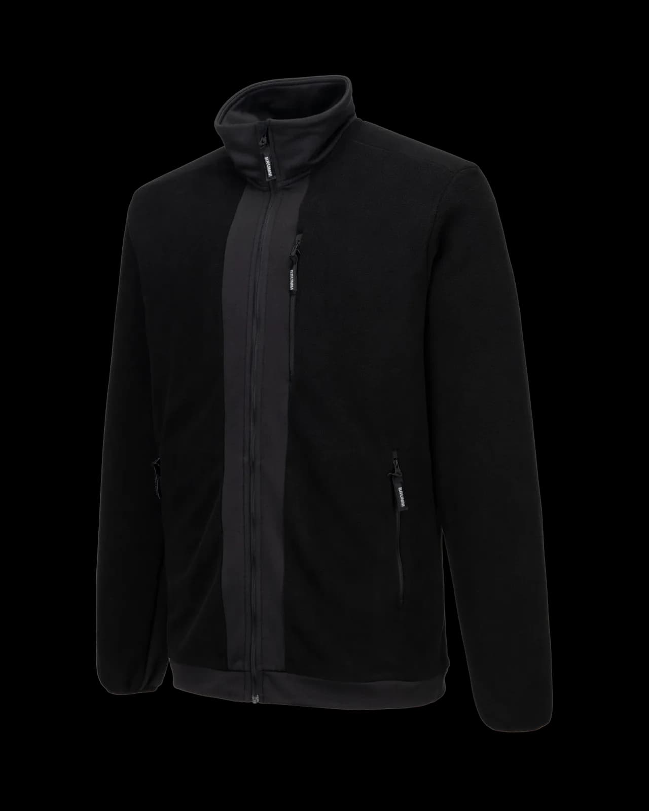 Fleecejacke Allround, Bild 2