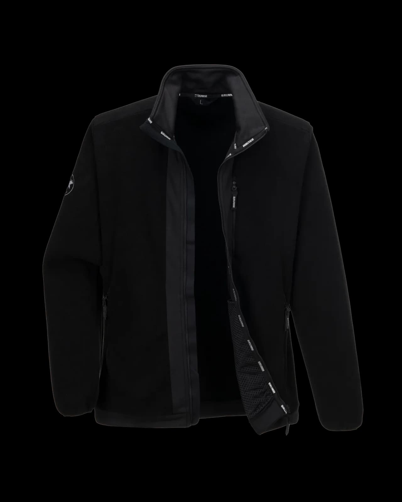 Fleecejacke Allround, Bild 3