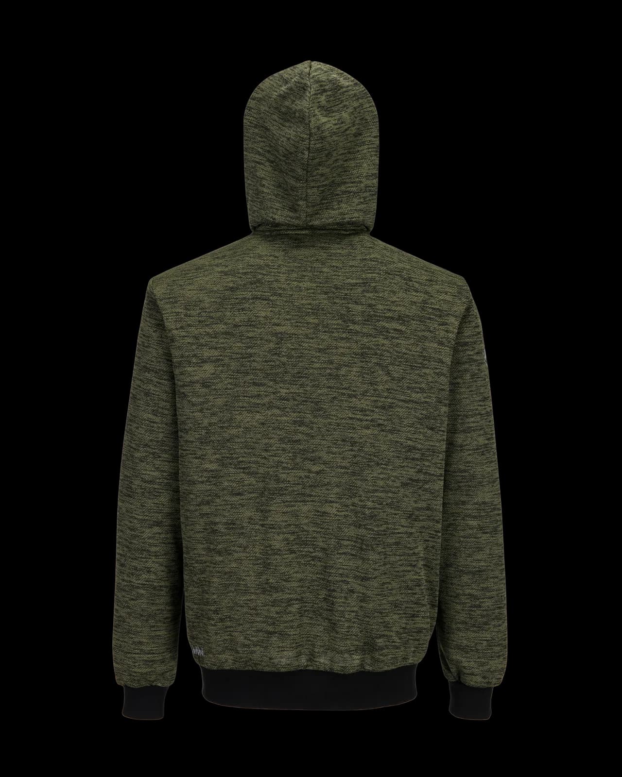 Wolf Jacket Green, Bild 3