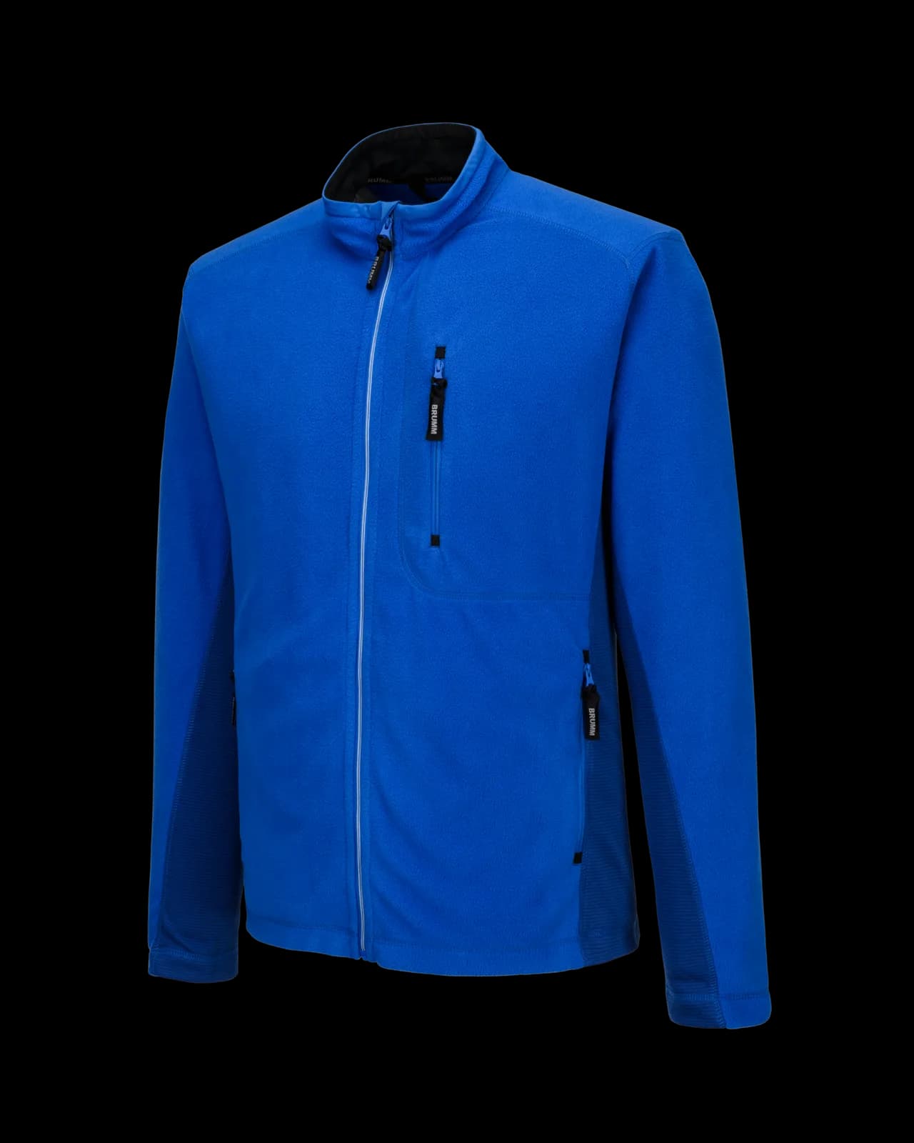 Eagle Blue, Bild 2